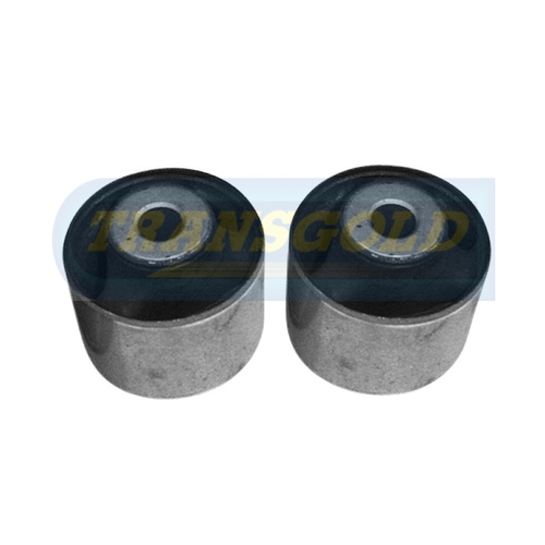 Transgold Rear Differential Bushing Kit SK679 thumbnail