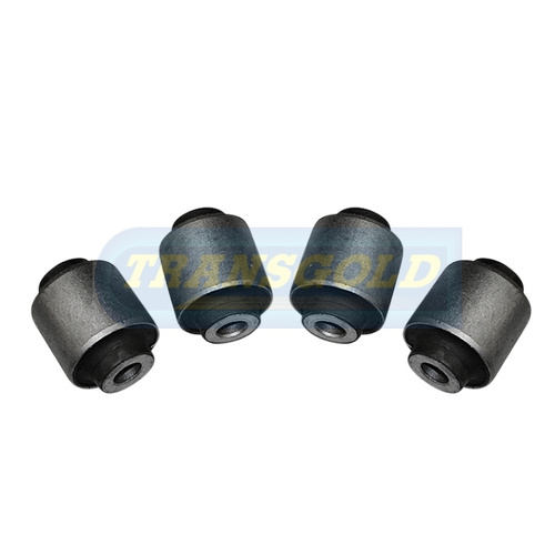 Transgold Rear Lower-Front Control Arm Bush Kit SK714 thumbnail