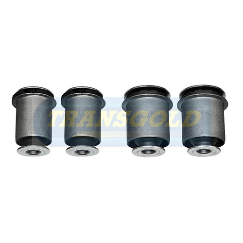 Transgold Front Lower Control Arm Bushing Kit SK781 thumbnail