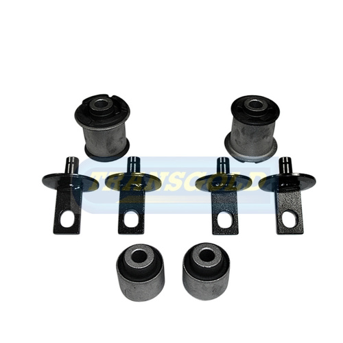 Transgold Rear Lower Inner Control Arm Bush Kit SK801 thumbnail