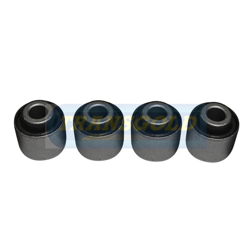 Transgold Rear-Front Trailing Arm Bush - (Bk) Sk833 thumbnail