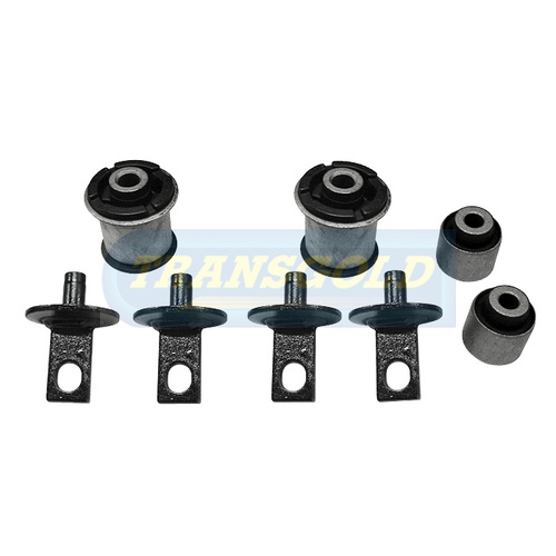 Transgold Rear Lower Arm Bush Kit SK841 thumbnail
