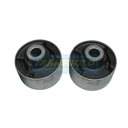 Transgold Front Lower Control Arm Rear Bush Kit SK890 thumbnail