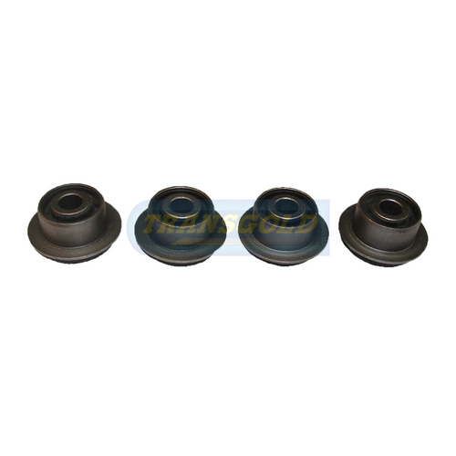 Transgold (bk) Subaru Tribeca / Exiga Rear Upper Arm R Bush Kit SK942 thumbnail