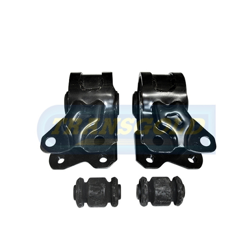 Transgold (bk) Mazda Cx-7 / Cx-9 Front Lwr Ctrl Arm Bush Kit SK981 thumbnail