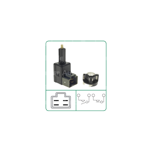 Pat Brake Stop Light Switch SLS-110 thumbnail