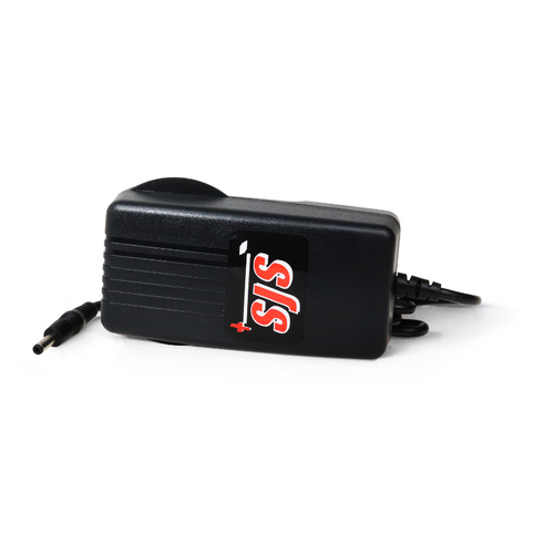 SJS Battery Charger Wall Charger 240V/15V DC1 Amp SSC01BC thumbnail