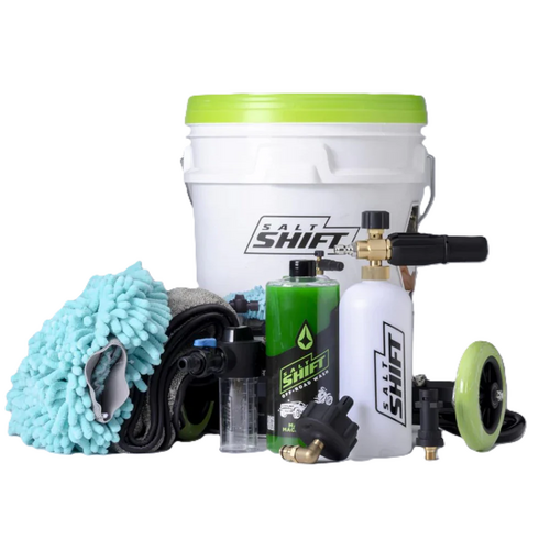 Salt Shift Ultimate Off-Road Wash Kit SSK-22003 thumbnail
