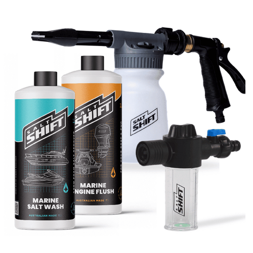 Salt Shift Marine Essentials Kit SSK-22012 thumbnail