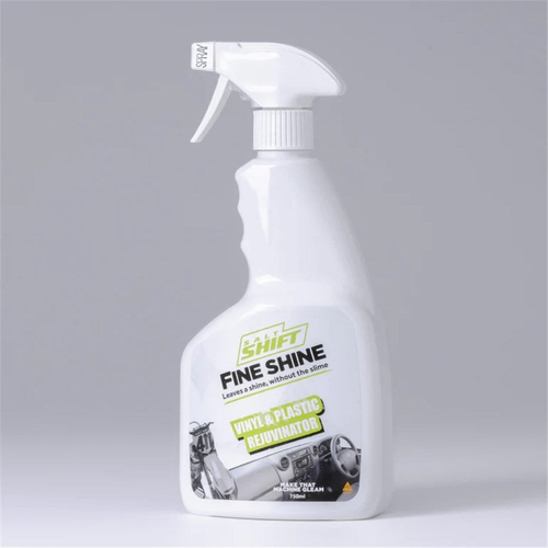 Salt Shift Interior & Plastic Cleaner 750mL SSW-23001 thumbnail