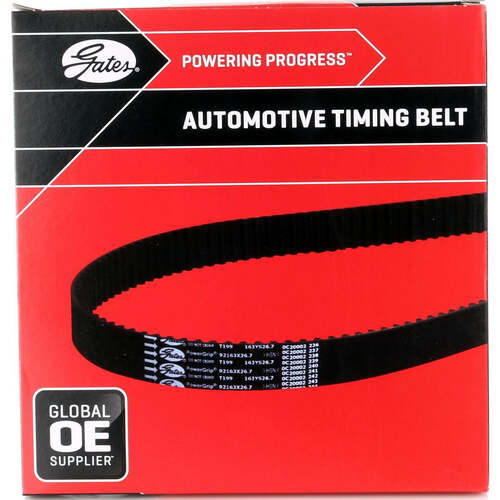 TIMING BELT thumbnail