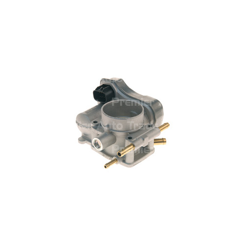 THROTTLE BODY thumbnail