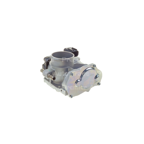 THROTTLE BODY thumbnail