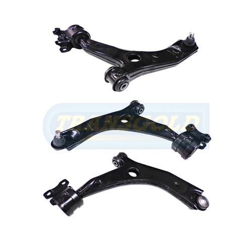 Transgold Lhf Lower Control Arm TCA0114 thumbnail