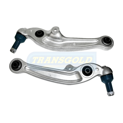 Transgold Lhf Lower Control Arm TCA0154 thumbnail