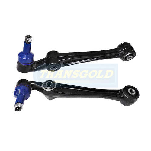 Transgold Rhf Lower Control Arm Assembly (rearward Location) TCA0159 thumbnail