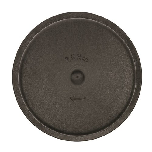 Tridon Oil Filter Cartridge Cap TCC038 thumbnail