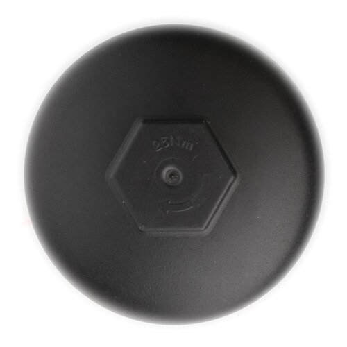 Tridon Oil Filter Cartridge Cap TCC046 thumbnail