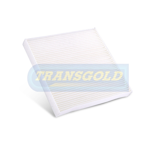 Transgold Cabin/Pollen Filter 1PC RCA108P TCF108 thumbnail