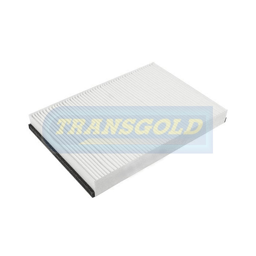 Transgold Cabin/pollen Filter TCF114 RCA114P thumbnail