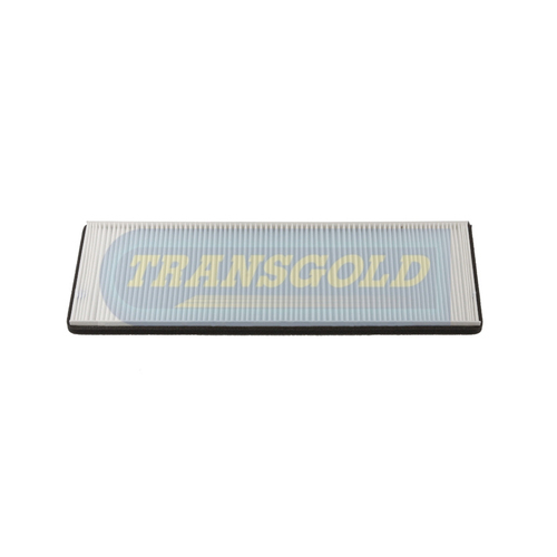 Transgold Cabin/Pollen Filter 1PC RCA154P TCF154 thumbnail