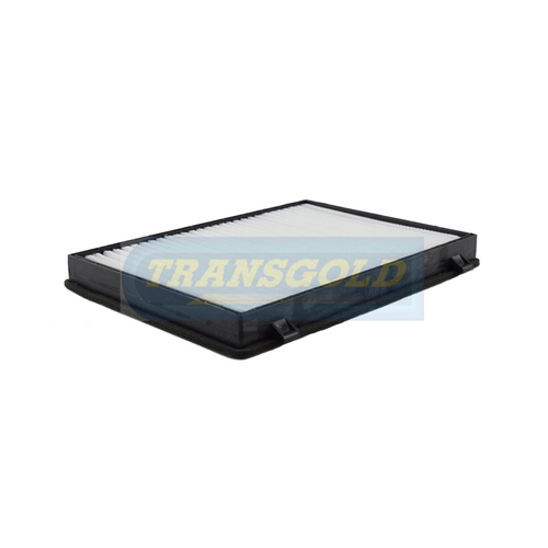 Transgold Cabin/Pollen Filter 1PC RCA194P TCF194 thumbnail