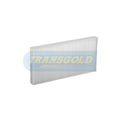 Transgold Cabin/Pollen Filter 1PC RCA195P TCF195 thumbnail