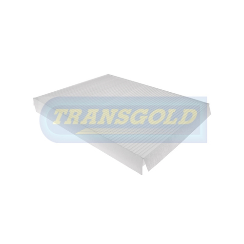 Transgold Cabin/pollen Filter TCF235 RCA235P thumbnail