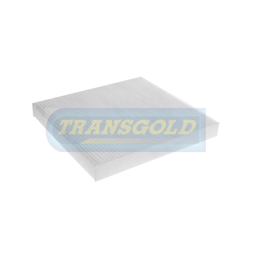 Transgold Cabin/pollen Filter TCF242 RCA242P thumbnail