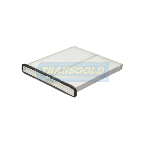 Transgold Cabin/pollen Filter TCF275 RCA275P thumbnail
