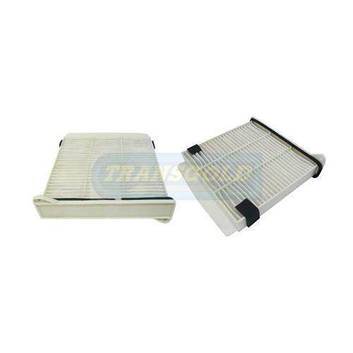 Transgold Cabin Filter TCF344 thumbnail
