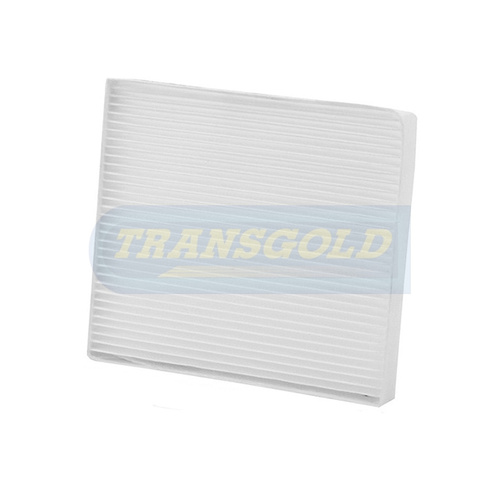 Transgold Cabin/Pollen Filter RCA350P TCF350 thumbnail