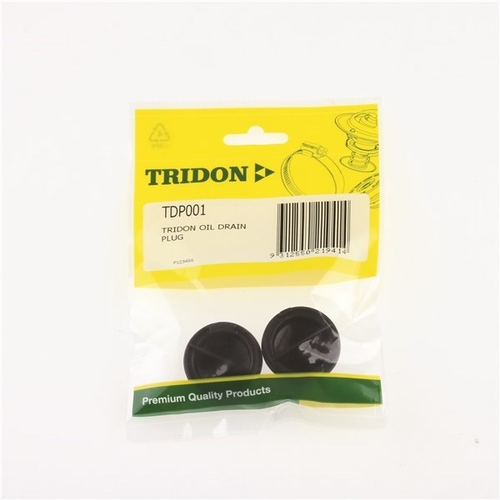 Tridon Oil Drain Plug Pack TDP001 thumbnail
