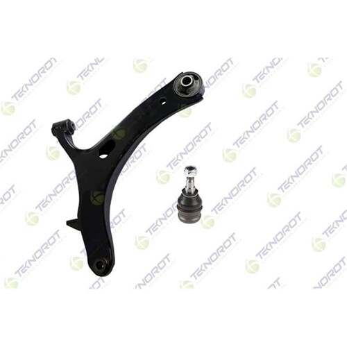 Teknorot Control Arm with Ball Joint - SU-239 thumbnail