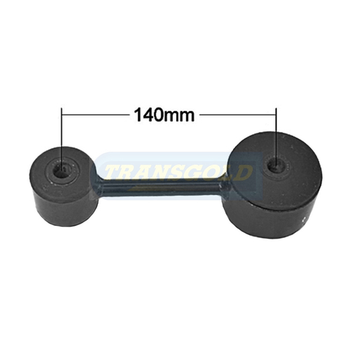 Transgold Torque Rod Transgold Engine Mount TEM0283 thumbnail