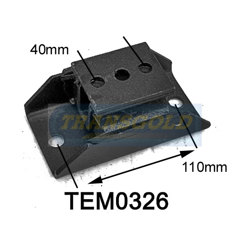 Transgold Engine Mount TEM0326 thumbnail