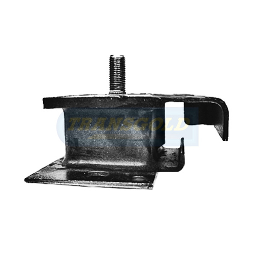 Transgold Front Left (FL) Engine Mount - TEM0334 thumbnail