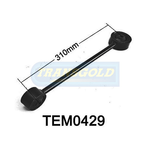 Transgold Engine Mount TEM0429 thumbnail