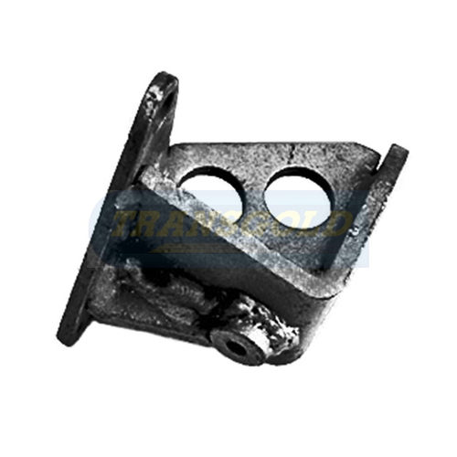 Transgold Pulley Bracket TEM0430 thumbnail