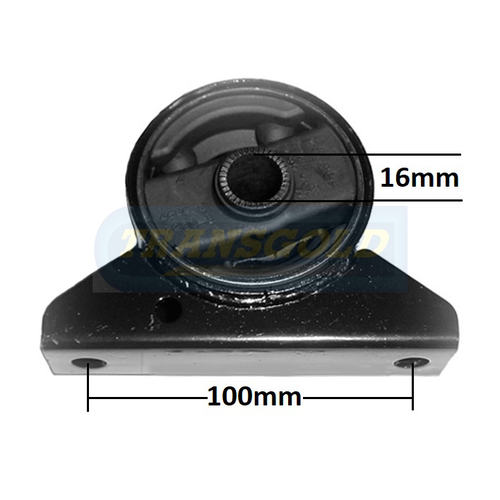 Transgold Front Engine Mount - TEM0569 thumbnail