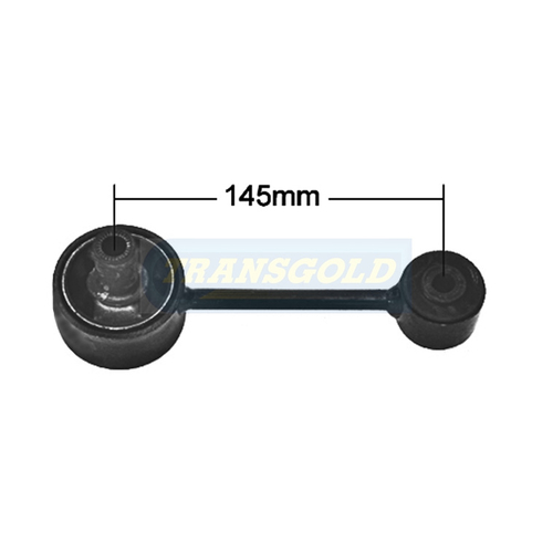 Transgold Front Engine Rod Engine Mount TEM0665 thumbnail