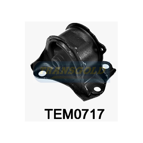 Transgold Right Engine Mount - TEM0717 thumbnail