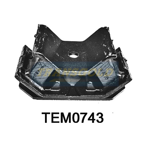 Transgold Rear Engine Mount TEM0743 thumbnail