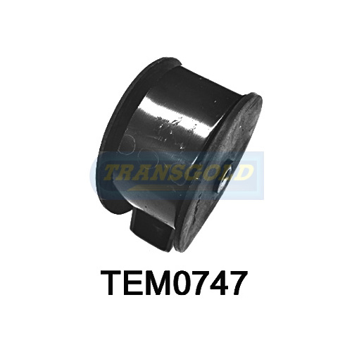Transgold Front Left (FL) Engine Mount - TEM0747 thumbnail