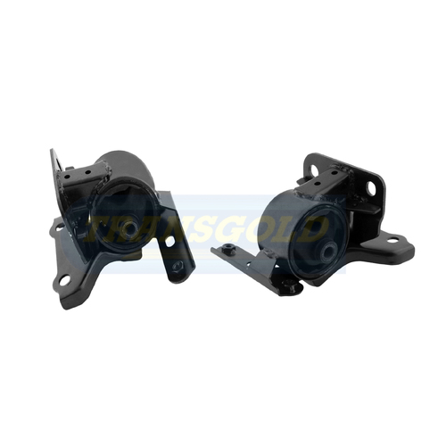 Transgold Left Engine Mount - TEM1096 thumbnail