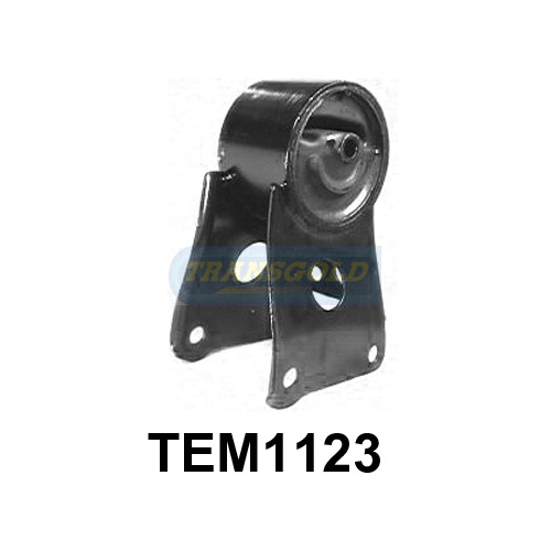 Transgold Front Engine Mount TEM1123 thumbnail