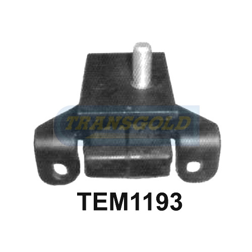 Transgold Left Engine Mount - TEM1193 thumbnail