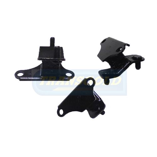 Transgold Rear Left (RL) Engine Mount TEM1321 thumbnail