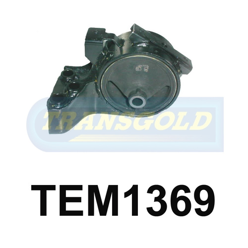 Transgold Left Engine Mount - TEM1369 thumbnail