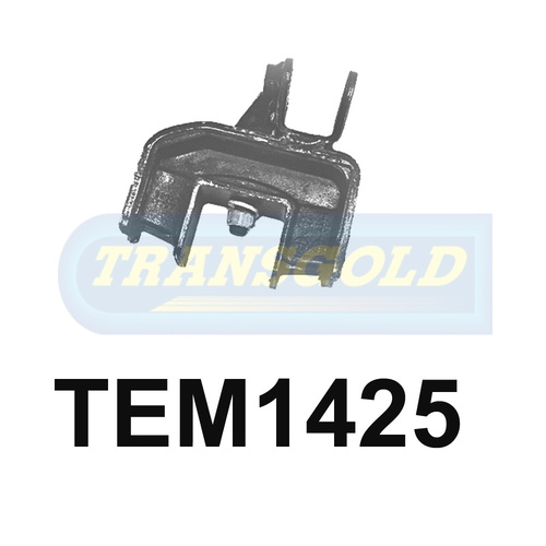 Transgold Rear Left (RL) Engine Mount TEM1425 thumbnail